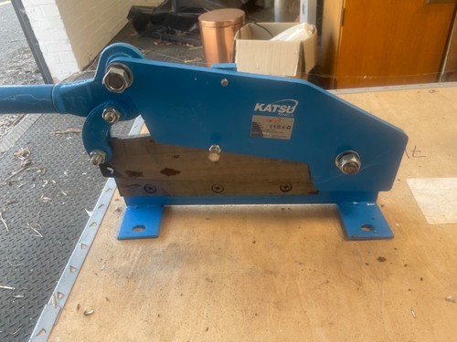 175mm manual hand lever - hand,