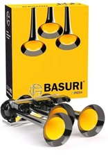 BASURI (India)Air Horn 12v &