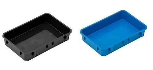 Shakespeare seatbox side tray - seatbox,