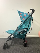 Silver Cross Pram with Sun