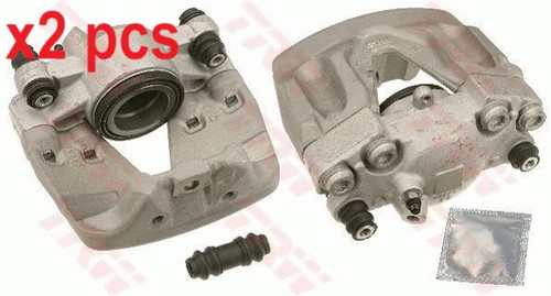 Pcs sides fits - l&r,