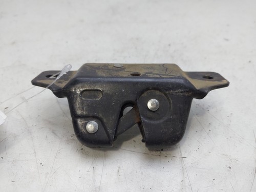 871945 boot lid lock - , peugeot