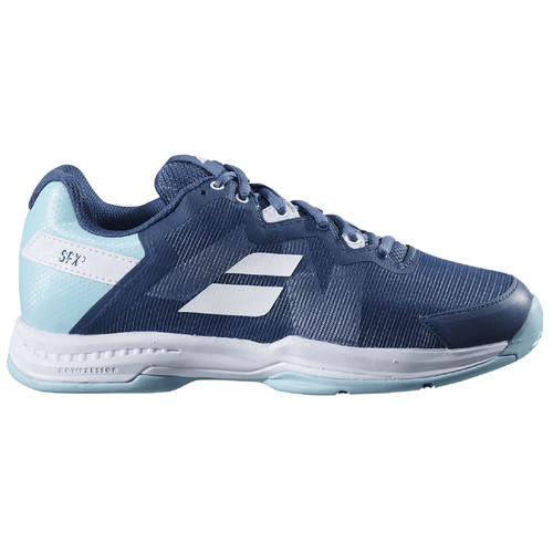 Babolat tennis shoes sfx3 - sfx3, ac