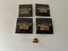 Nissan R390 GT1 & March Pin