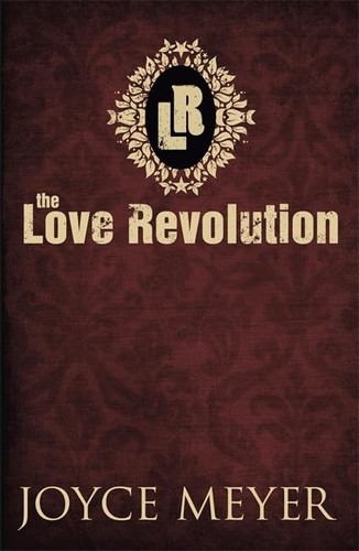 The love revolution - the,
