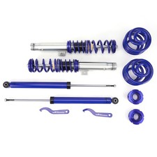 Street coilovers for bmw - street,