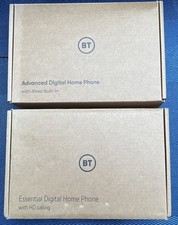 BT Advanced Digital Home Phone