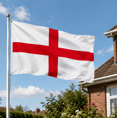 3pack england flag 3x2ft - england,