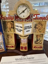VINTAGE DANBURY MINT SHIRLEY