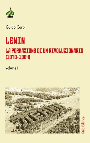 Guido carpi lenin la - guido,