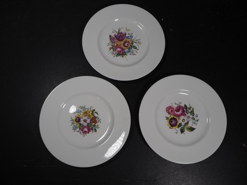 Plates royal worcester - royal,