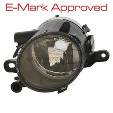 Fog Light Vauxhall Astra J Mk6