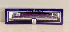 Lima Class 55 Deltic 9016 Gorden Highlander Porterbrook Livery Limited Edition