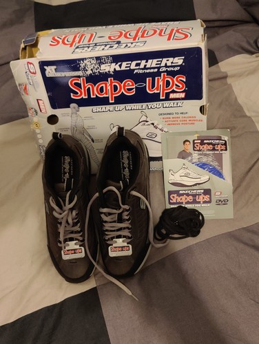Skechers shape ups - skechers, size