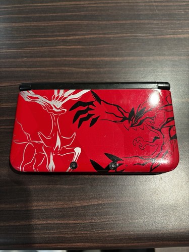 Limited edition pokemon y - pokemon, x&y
