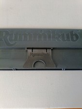 Vintage Tomy Word Rummikub