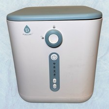 Electric Kitchen Composter