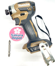 Makita TD173DZ TD173DZAB 18V