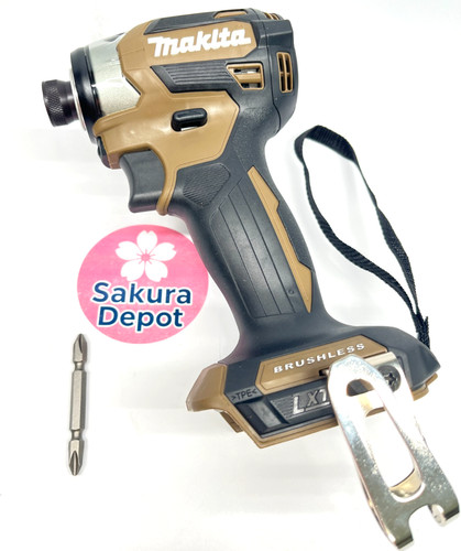 Makita td173dz td173dzab 18v - td173dz,