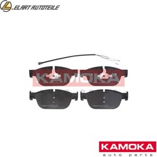 Brake Pad Set Disc Brake