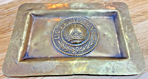 Vintage ww1 trench - ww1,