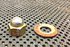 Kawasaki w650 2003 - top, shock