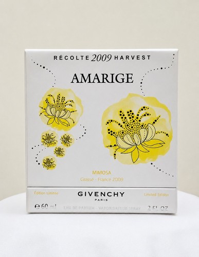 Vintage givenchy amarige - givenchy,