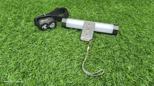 Ridgemonkey rechargable bivvy - ridgemonkey,