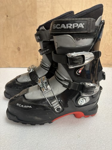 Scarpa avant ski tour boots - scarpa,