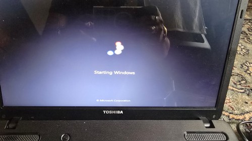 Toshiba satellite l350 - toshiba, l350-17r