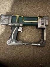 Fallout Laser Pistol Cosplay