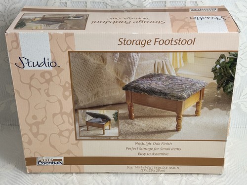 New vintage floral - vintage, upholstered