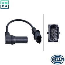 SENSOR CRANKSHAFT PULSE 6PU