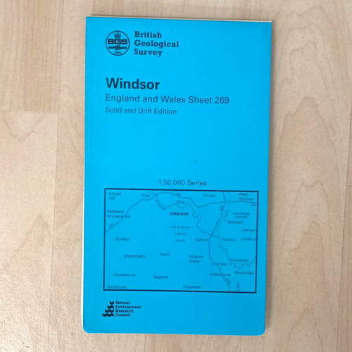 British geological survey - british,