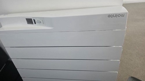 Rointe sygma 990w - rointe,