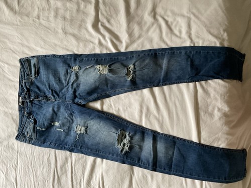 Men hera london distressed - men’s,