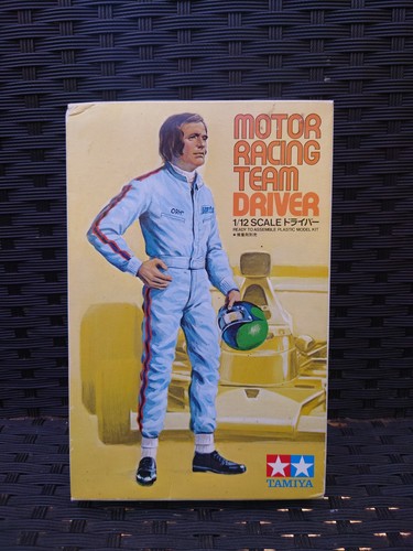 Vintage 1970s 1980s - vintage, tamiya