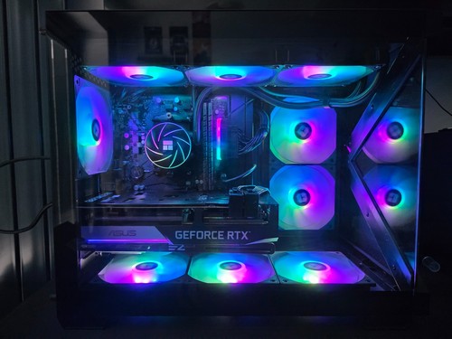Gaming rtx 3070 - 3070, ryzen