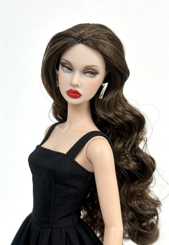 Custom integrity toys repaint - toys,