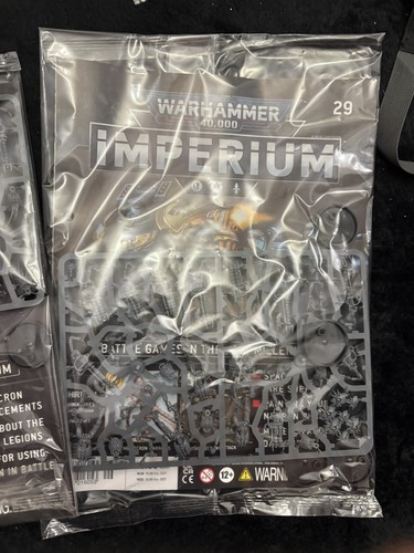 Warhammer 40k imperium - warhammer,