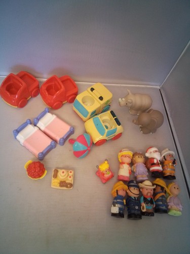Elc happyland happy street - happyland,