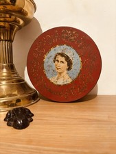 Queen Elizabeth's Coronation