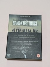 Band Of Brothers - DVD Box Set