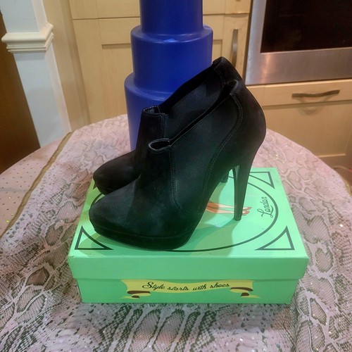 Biba black real - biba,
