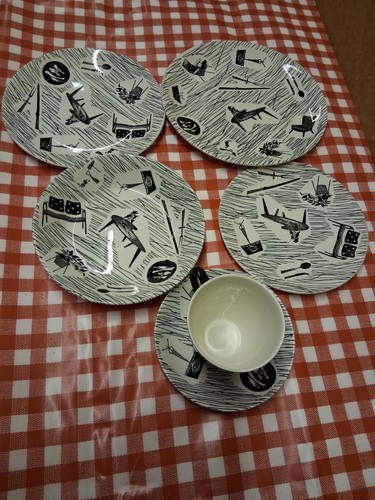 Ridgeway homemaker 1950 - , 1950's
