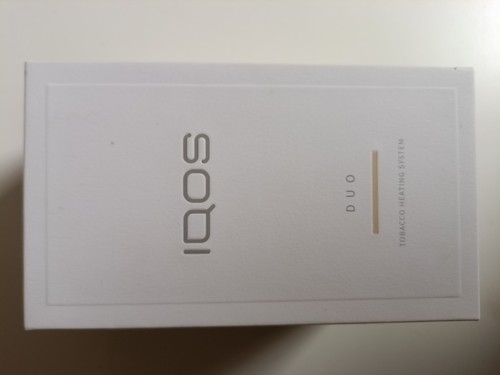 Iqos swf dr alcohol - 2.4,
