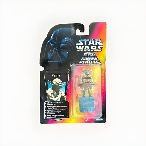 Kenner star wars power the - kenner,