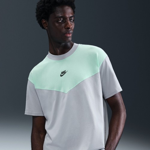 Nike shirt mens grey - mens,
