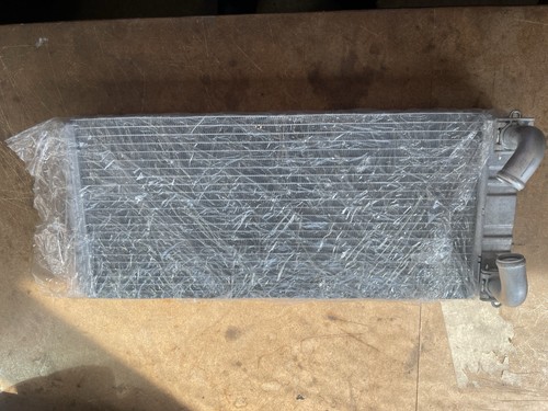 Bus heater demister matrix - heater,