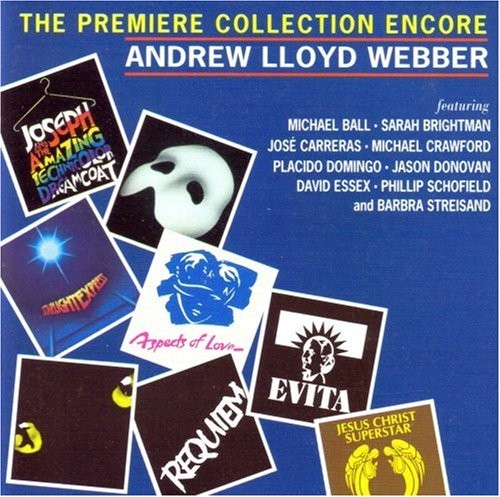 Premiere collection encore - premiere,